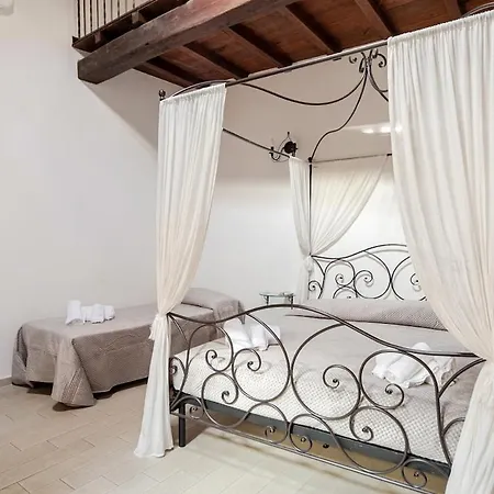 Casa de férias Katalay House 3 Bedrooms With Bathroom Downtown Viterbo